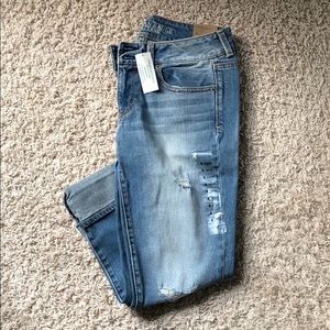 American Eagle women’s size 8 jeans
